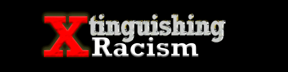 xracism logo